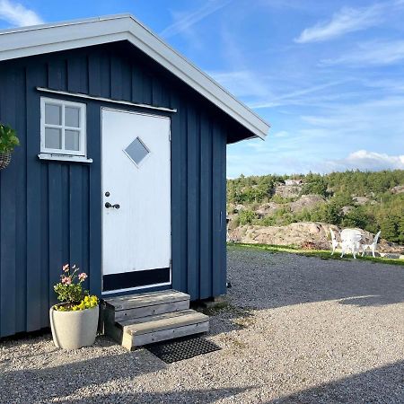 Sea View Chalet Hjalteby Exterior photo